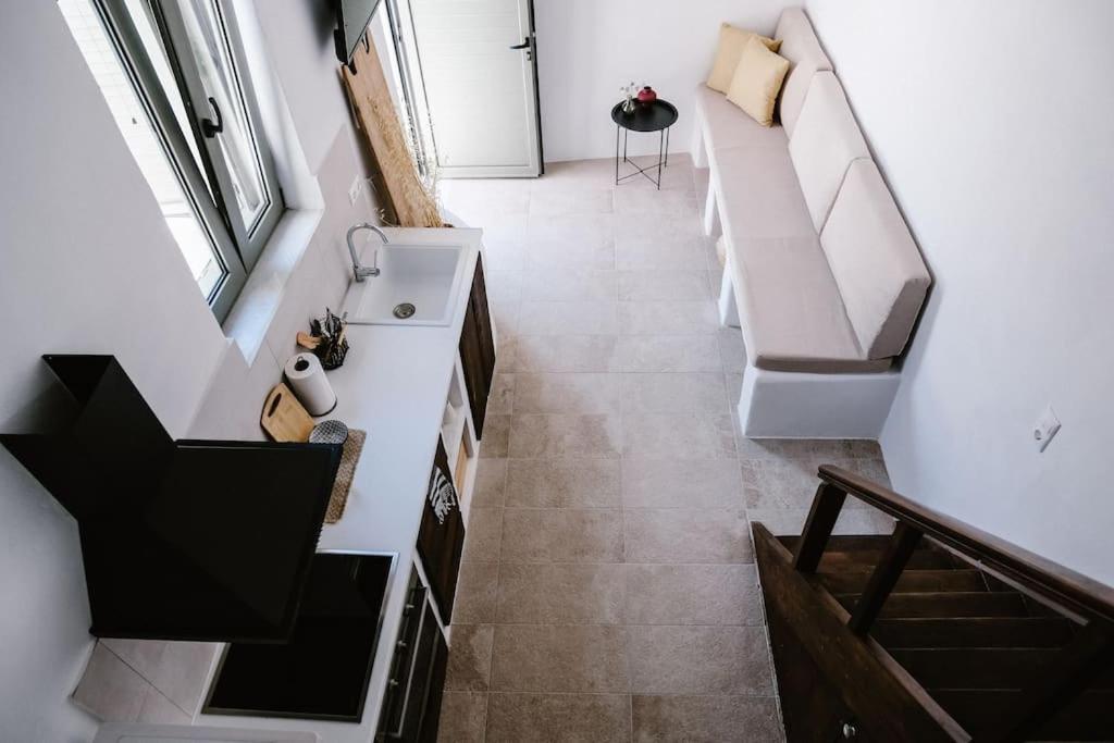 Apartament 1919's